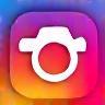 Instagram icon